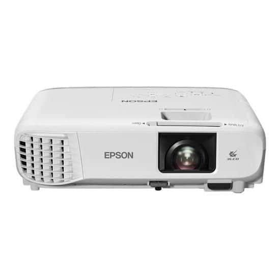 Vidéoprojecteur Laser 4K Pro Digital Plus
